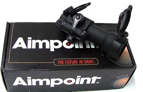 Aimpoint Compm2 M68cco Mis489