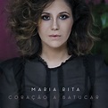 Coração a Batucar | Discografía de Maria Rita - LETRAS.COM