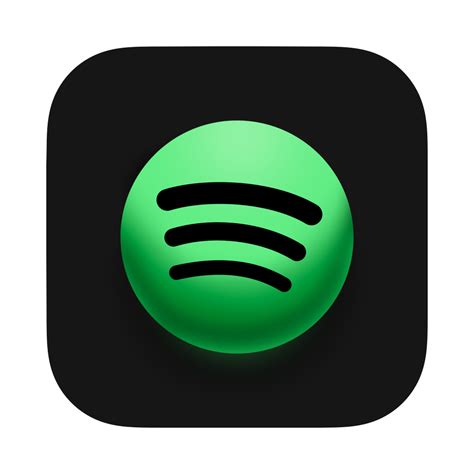 Spotify Icon - Computer Icons Spotify Podcast Spotify App Icon Blue Angle Text Png Pngwing ...