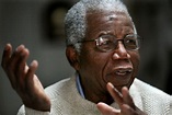 Author Chinua Achebe dies at 82 - The Boston Globe