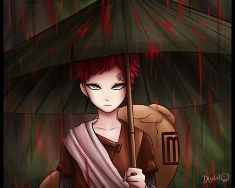 Gaara Naruto Gaara Anime Naruto Naruto Gaara