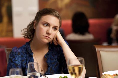 Lena Dunham Biography Tv Shows Facts Britannica