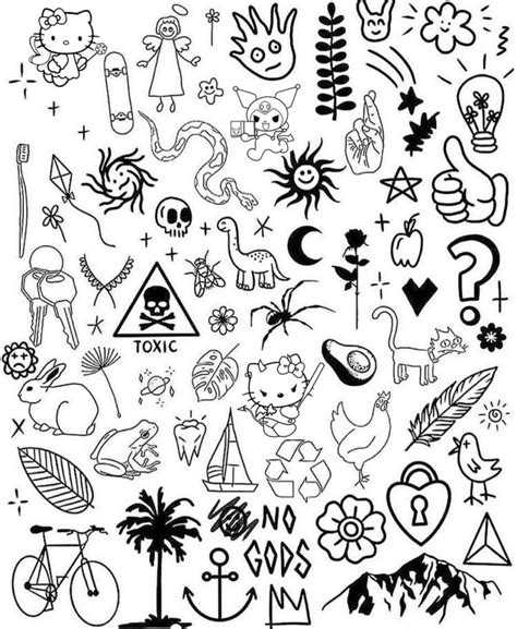 Aesthetics Coloring Pages 90 Free Coloring Pages