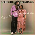 Come As You Are (Expanded Edition) - Album by Ashford & Simpson | Spotify