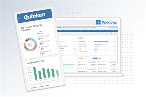 Quicken Mobile Companion App User Guide