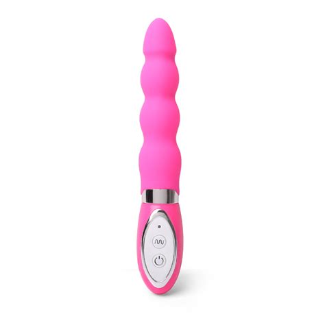 Lotfancy Rechargeable Bullet Vibrator For Women Massager Sex Toys With 10 Powerful Vibration