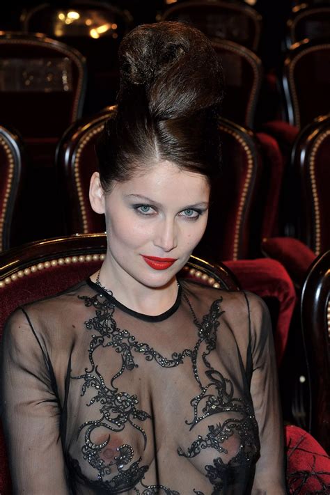 Laetitia Casta Cesar