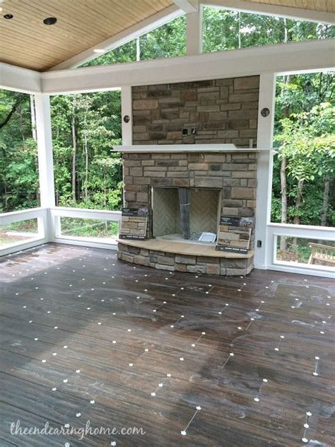 More Ideas Below Cheap Screened In Porch And Flooring And Doors