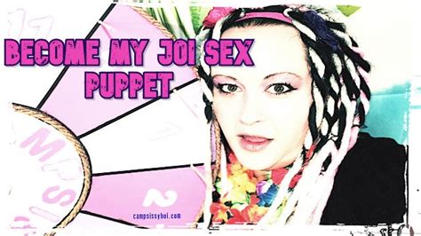 Become My Joi Sex Puppet Xxx Mobile Porno Videos And Movies Iporntvnet