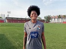 Panamá Femenina: Natalia Mills cree que es el momento de la Selección