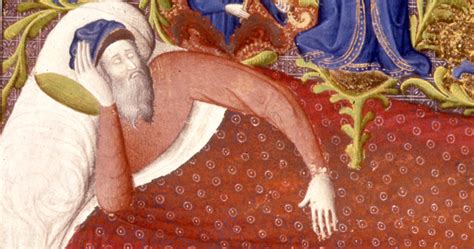 How Did People Sleep In The Middle Ages