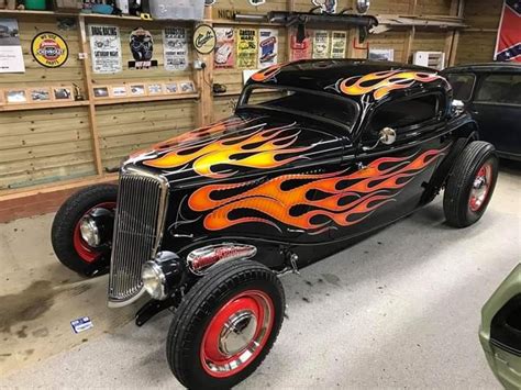 Pin On 1 All Things Hot Rods