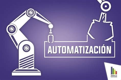 Automatización 5 Pasos Para Automatizar Procesos Administrativos Club