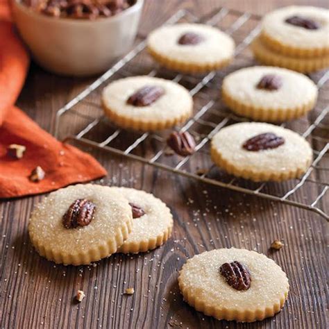 This link is to an external site that may or may not meet accessibility guidelines. 10 Best Paula Deen Butter Cookies Recipes