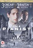 The Pianist (DVD) Maureen Lipman Cyril Shaps Richard Ridings Andrew ...