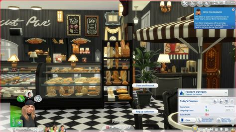 90 Amazing Cupcake Baking Mod Sims 4