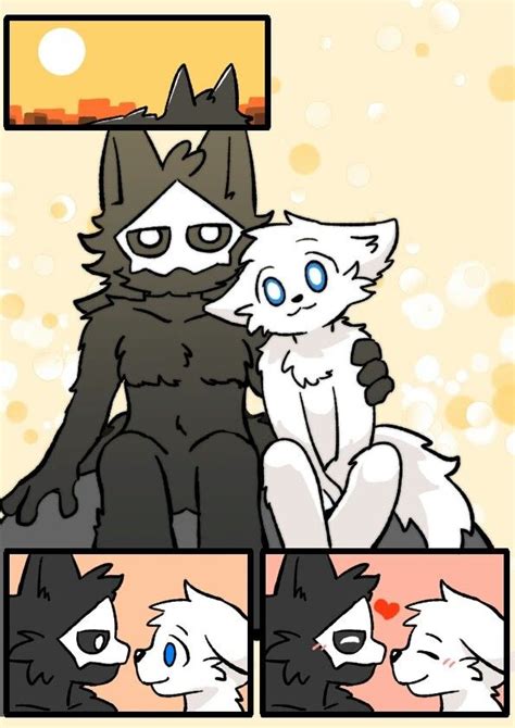 Pin On Changed Furry Game