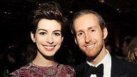 Adam Shulman, Anne Hathaway’s Husband: 5 Facts You Need to Know | Heavy.com