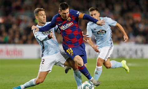 Messi and ronaldo make champions league history they didn't want. Messi's hat-trick puts Barcelona back on top - GulfToday