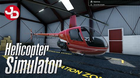 Helicopter Simulator Pc Gameplay 1440p 60fps Youtube