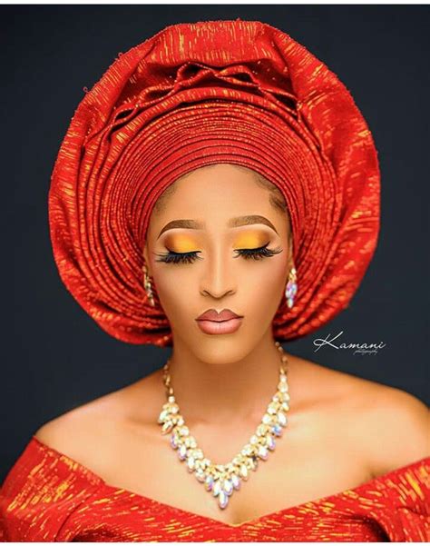 african hair wrap african hats african bride african women african beauty nigerian gele