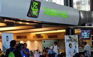 It was formerly known as lembaga urusan dan tabung haji (luth). TH investments under scrutiny