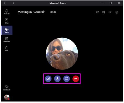 Having difficulty screen sharing after mac osx 10.15.2 update. Microsoft Teams -Tips for Meetings - The Marks Group ...