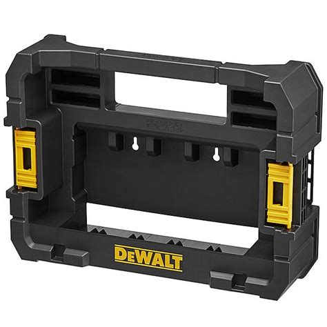 Dewalt Dt70716 Tstak Caddy For Tough Case Sets Dt70716 Qz Tool Craze