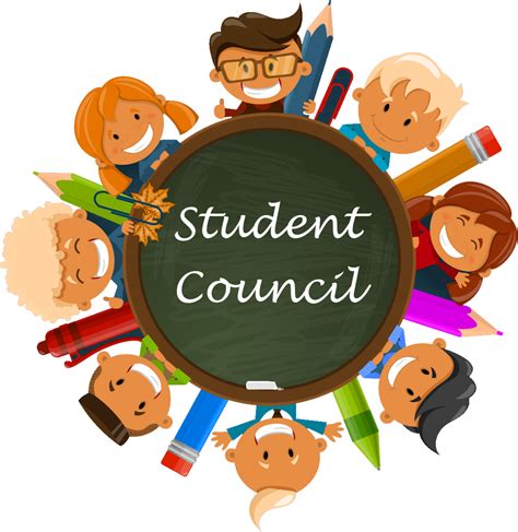 Student Council Sherwood Public School