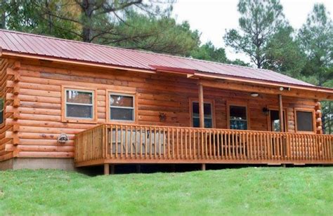 Yelp users haven't asked any questions yet about arkansas cedar cabins. Remember When Cabins (Bismarck, AR) - Resort Reviews ...