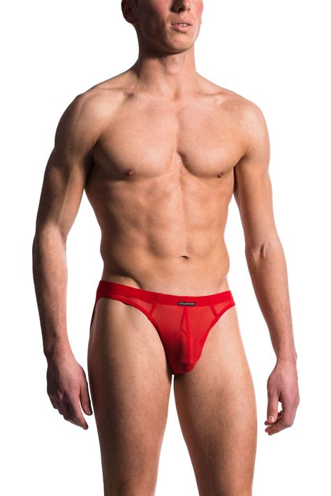 Manstore Mens M608 Micro Brief Sheer See Through Mesh Bikini Underwear Ebay