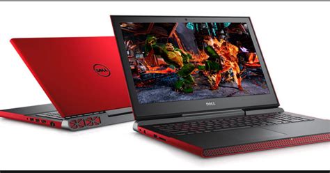 The company says that the laptop is designed to manage daily tasks. تعريف لاب توب ديل Inspiron 15
