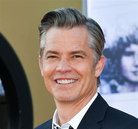 Timothy Olyphants Role In The Mandalorian Revealed Indie Mac User