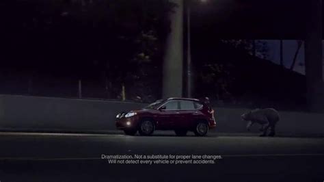 It made its debut in october 2007 for the 2008 model year. 2015 Nissan Rogue TV Commercial, 'Imagination' - iSpot.tv