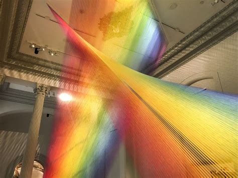 Renwick Gallery Wonder Exhibition Samcora A Fashion Travel And