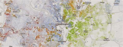 Gls Maps Dot Distribution Maps