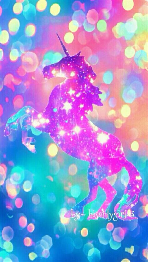 Girly Cute Unicorn Wallpaper Hd Img Foxglove