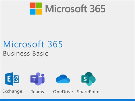 Microsoft 365 Business Basic And Standard Sme Challenges And Solutions