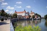Neuburg an der Donau - Die Renaissancestadt im Herzen Bayerns ...