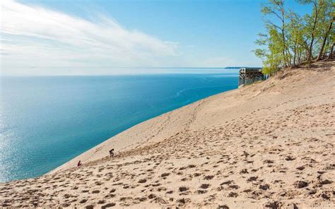 The Best National Parks In Michigan Travel Leisure