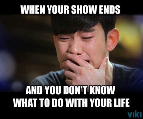 8 Things That All Korean Drama Addicts Can Relate To Pamper My