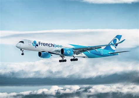 French Bee Airlines Review Shermanstravel