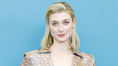 Elizabeth Debicki Talks Tenet And Playing Princess Diana On The Crown Exclusive