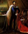Archivio Storico: La politica di SM Carlo Alberto di Savoia, Re di Sardegna