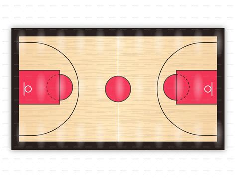 Basketball Court Png Hd Pluspngbask 196331 Kb Free Png Hdpng