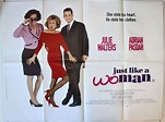 Just like a Woman (1992 film) - Alchetron, the free social encyclopedia