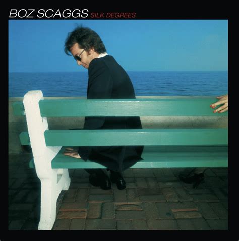 Today In Yacht Rock On Twitter Boz Scaggs Released His Seventh Album