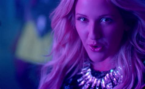 Ellie Goulding Video Goodness Gracious