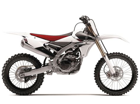 The wr450f is the enduro version of the yz450f. Motorcycle Insurance information | 2014 Yamaha YZ450F ...