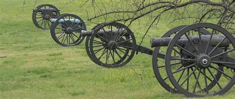 Civil War Wilsons Creek National Battlefield Foundation